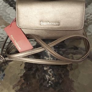 Enzo Angiolini 4 in 1